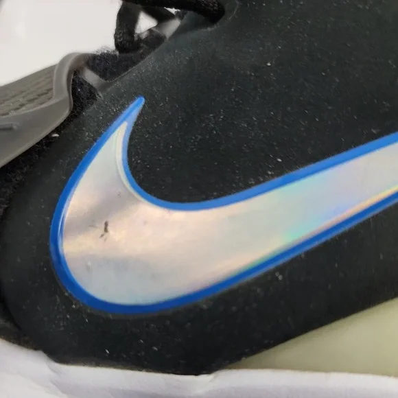 Nike Kyrie 6 BQ4630-004 Glow Basketball Shoes Sneakers Mens Size 11.5 - Picture 15 of 16